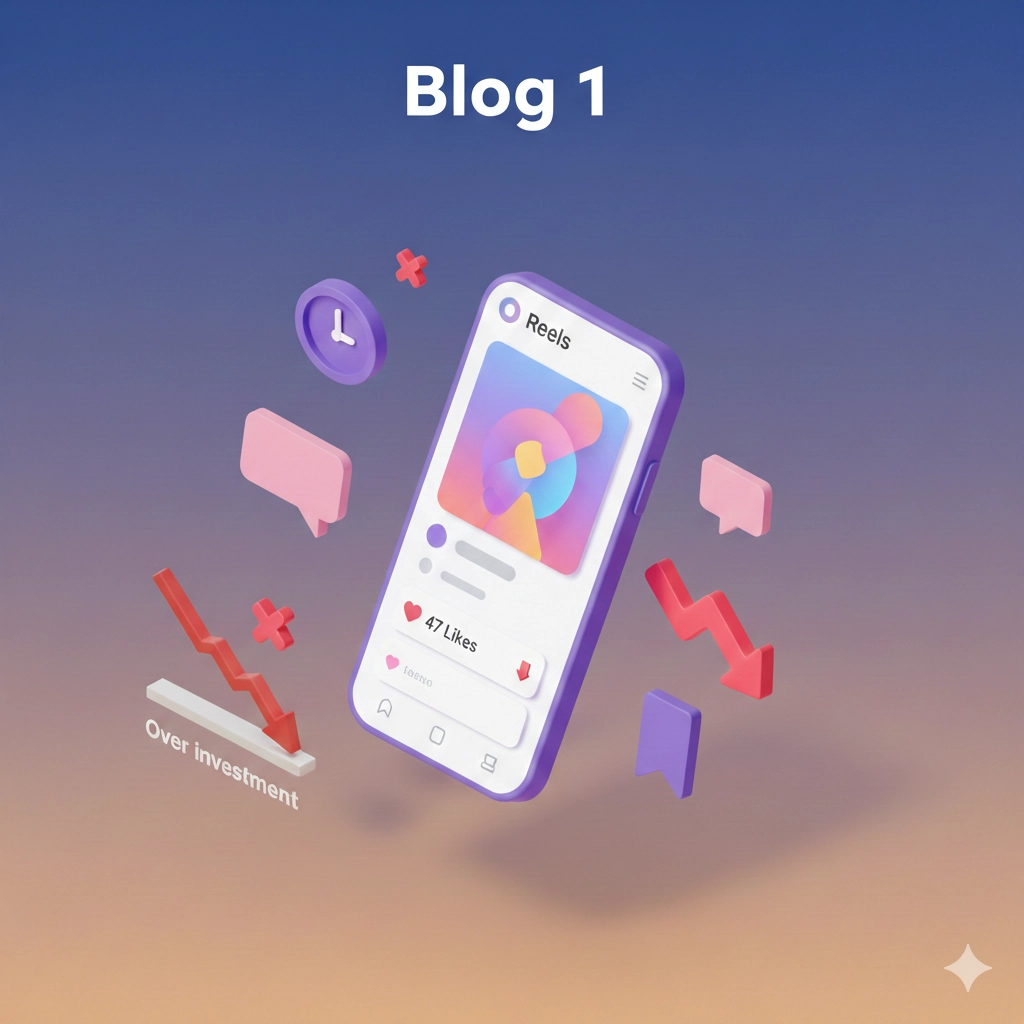 blog 1 About me FREELANCE DIGITAL MARKETING IN CALICUT